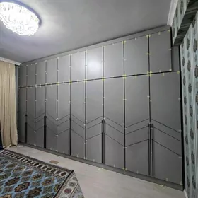 MEBEL TÄZE ŞFANER GARNITUR