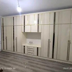 MEBEL ️️️ ŞKAF MEBIL