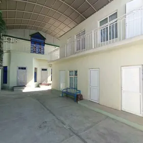 Çoganly Mansarda 5 Kom 3 Sotak