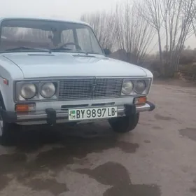 Lada 2106 1988