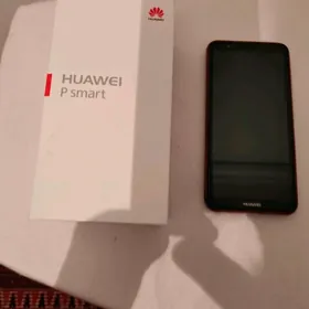 телефон Хуавей