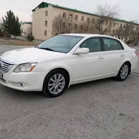 Toyota Avalon 2005