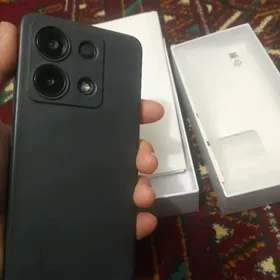 REDMI NOTE 13