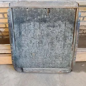 Radyatr kamaz zil 4331