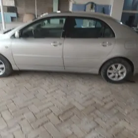 Toyota Corolla 2001