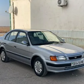 Toyota Tercel 1995