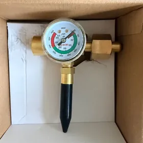 манометр/manometr