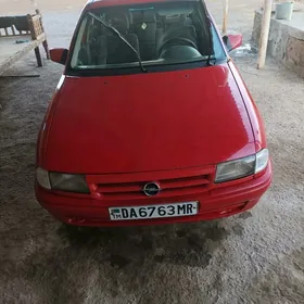 Opel Astra 1993