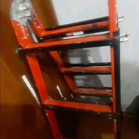 ЛЕСТНИЦА Железная