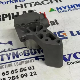 Ahli-durli gornusdaki Rolik - Dartyjy (Натяжитель)