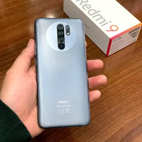 Redmi 9