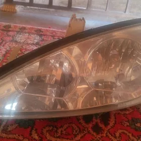 DUTY CAMRY FARA 2002 MORDA