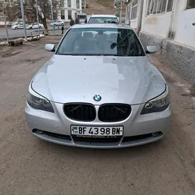 BMW E60 2004