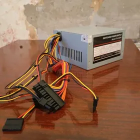блок питания 550w