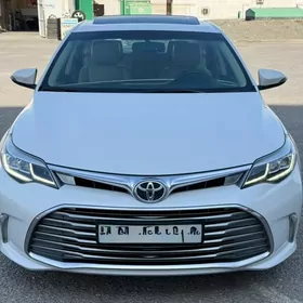 Toyota Avalon 2016