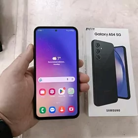 SAMSUNG A54 8/128