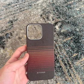 ORGINAL PITAKA 16 pro max