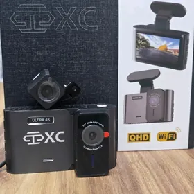 MASYN KAMERA 4K XC 2KAMERA🤩✅️