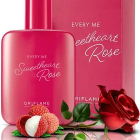 ORIFLAME «Every Me Sweetheart Rose» 50 мл