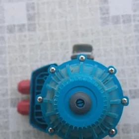 Suw nasosyň awtomatika