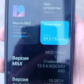 Redmi 9a