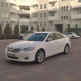 Toyota Camry 2009