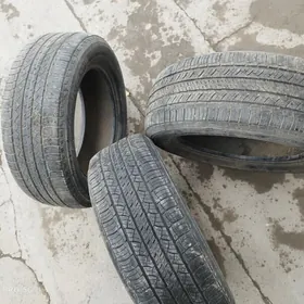 MICHELIN 245 60 18 TEKER