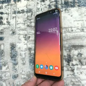Samsung S8 i