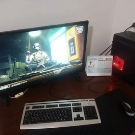 PUBG KOMPÝUTER i5 7th