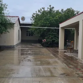 Плановый дом Анау 8 соток