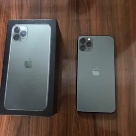 iPhone  11 pro max