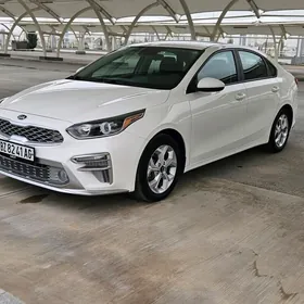 Kia Forte 2020