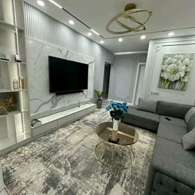 Mir 2/1 4 komnat Full