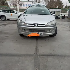 Peugeot 206 2008