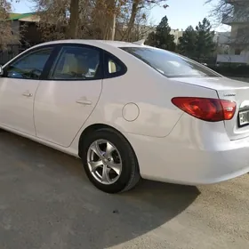 Hyundai Elantra 2010