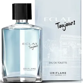 ORIFLAME Eclat Toujours, Eclat Amour