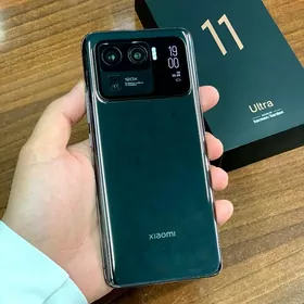 Xiaomi Mi 11Ultra