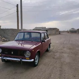 Lada 2101 1986