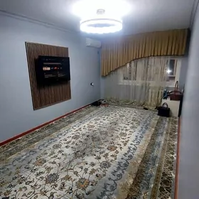 11 Мкр 3 Комнаты