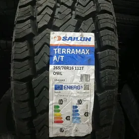 265/70/16 SAYLUN AT