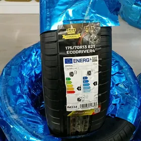 TEKER IMPERIAL 175/70/13 ✅️