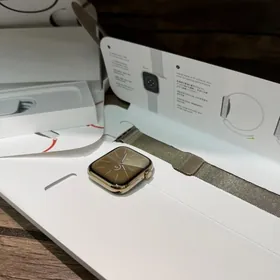 Apple Watch 8.45