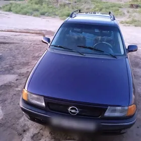Opel Astra 1995