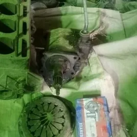 запчасти от уаз