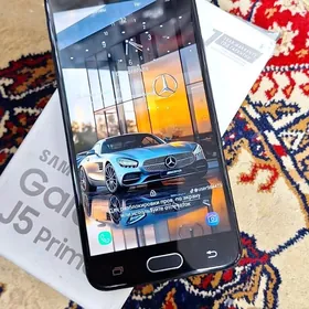 SAMSUNG J5 PRIME