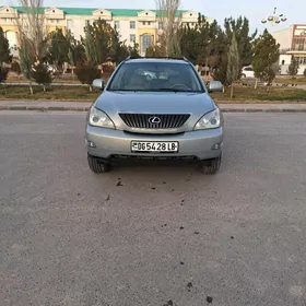 Lexus RX 330 2004