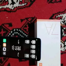 REDMI 7A