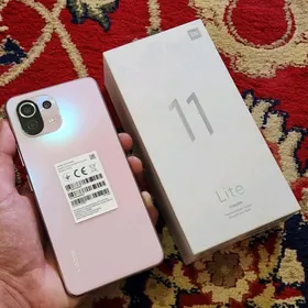 Xiaomi 11lite 8/128