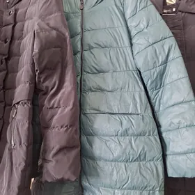 kurtka aýallaryňky