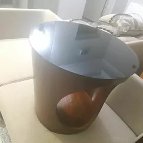 Stol Ofisda Goyulyan